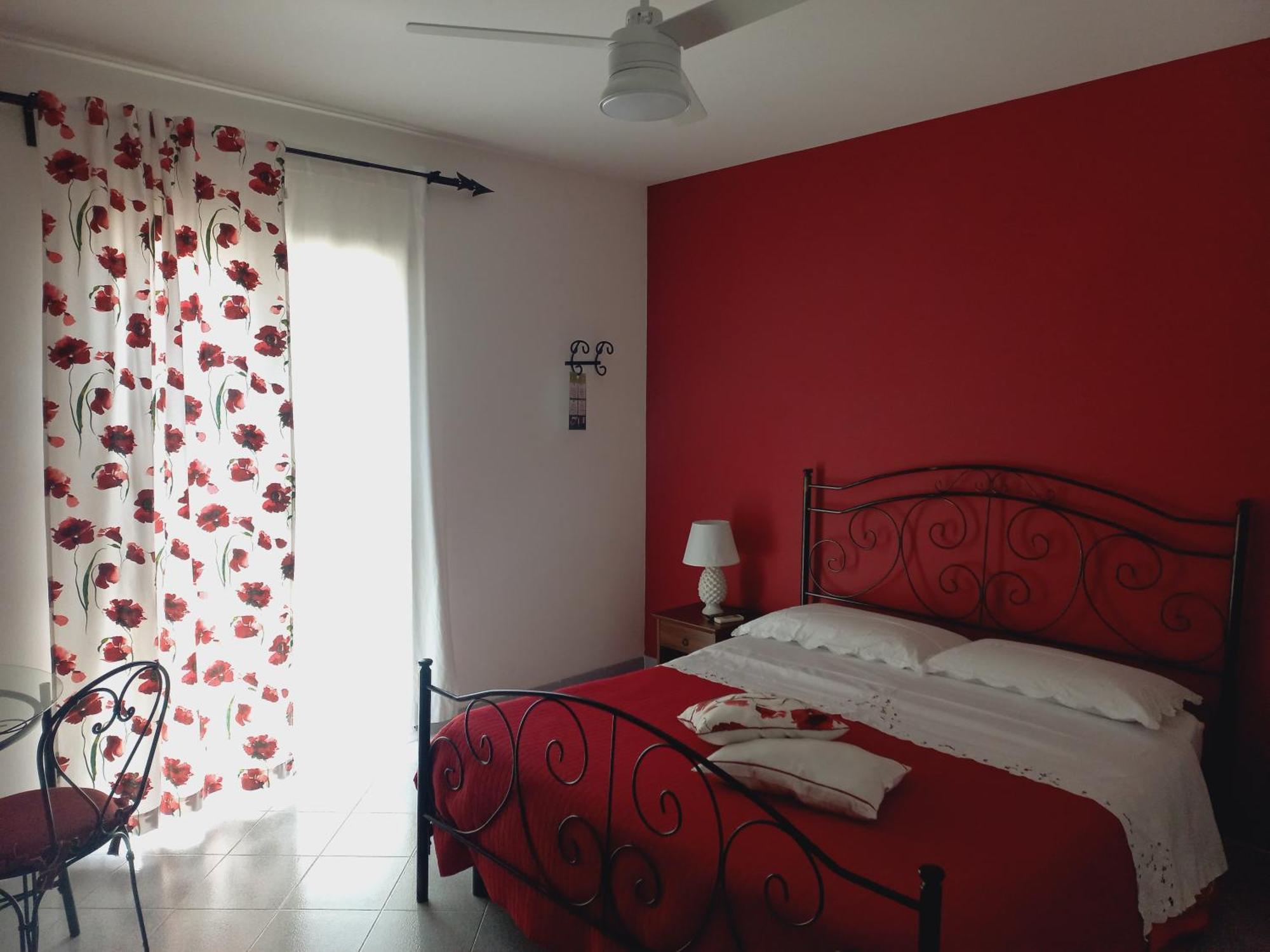 Bed and Breakfast Sunrise Ласкари Экстерьер фото