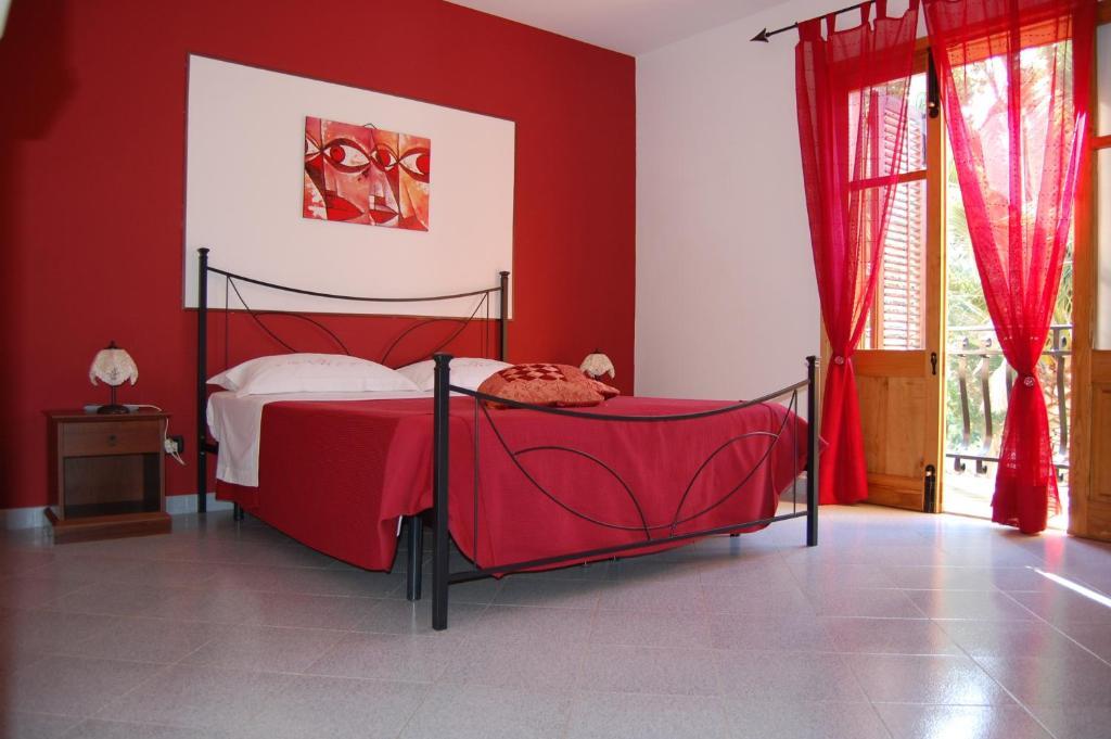 Bed and Breakfast Sunrise Ласкари Экстерьер фото